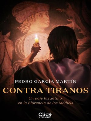 cover image of Contra tiranos